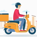 delivery boy job