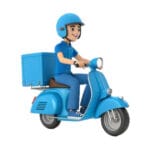 best delivery jobs 2026
