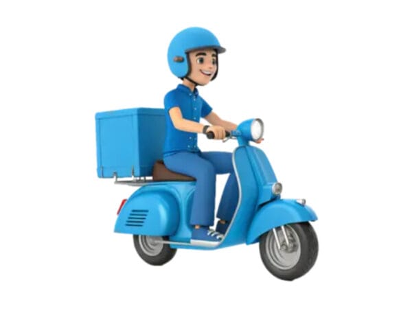 best delivery jobs 2026