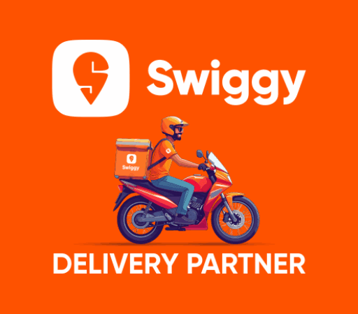 delivery job