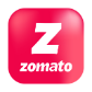 zomato job logo
